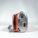 Modern 2009 Sony MHS-CM1 Webbie HD 🟡 BAD BATTERY 🟡 Digital Camcorder