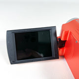 Modern 2009 Sony MHS-CM1 Webbie HD 🟡 BAD BATTERY 🟡 Digital Camcorder