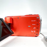 Modern 2009 Sony MHS-CM1 Webbie HD 🟡 BAD BATTERY 🟡 Digital Camcorder