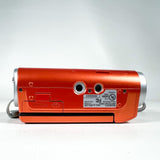 Modern 2009 Sony MHS-CM1 Webbie HD 🟡 BAD BATTERY 🟡 Digital Camcorder