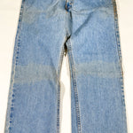 Vintage 1995 Levi's 505 Deadstock Jeans