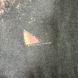 Vintage 1990 Eric Clapton Journeyman World Tour T-Shirt