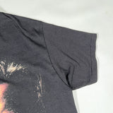 Vintage 1990 Eric Clapton Journeyman World Tour T-Shirt