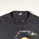 Vintage 1990 Eric Clapton Journeyman World Tour T-Shirt