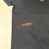 Vintage 2008 Harley-Davidson Hampton Roads Yorktown VA T-Shirt