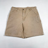 Vintage Y2K Carhartt Carpenter Canvas Shorts