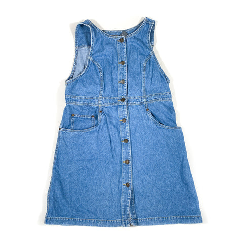 Vintage 90's LizWear Denim Dress