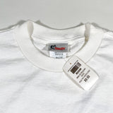 Vintage 90's World Wide Sportsman Fishing Pocket T-shirt