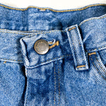 Vintage Y2K Wrangler Denim Shorts