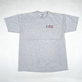 Vintage 90's CSX Transporting America T-Shirt