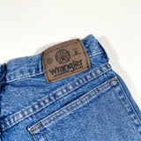 Vintage Y2K Wrangler Denim Shorts