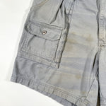 Vintage Y2K Cabela's 7 Pocket Hiking Shorts