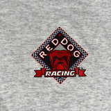 Vintage 1995 Red Dog Racing Big Dogs Graphic T-Shirt