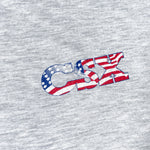 Vintage 90's CSX Transporting America T-Shirt