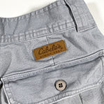 Vintage Y2K Cabela's 7 Pocket Hiking Shorts