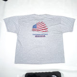 Vintage 90's CSX Transporting America T-Shirt