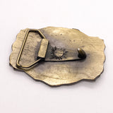 Vintage 1976 Bicentennial “Spirit of ’76” Belt Buckle