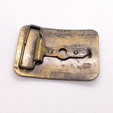 Vintage 1976 Bicentennial “Spirit of America” Belt Buckle
