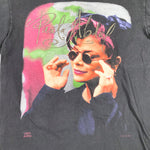 Vintage 1992 Paula Abdul Under My Spell Tour T-Shirt
