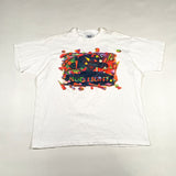 Vintage 1994 Bud Light Comedy Zone T-Shirt