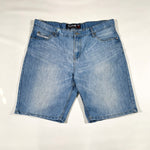 Modern Y2K Ecko Unlimited Baggy Denim Shorts