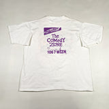 Vintage 1994 Bud Light Comedy Zone T-Shirt