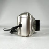 Vintage 1999 Olympus Stylus Epic Zoom 80 Quartzdate 35mm Film Camera