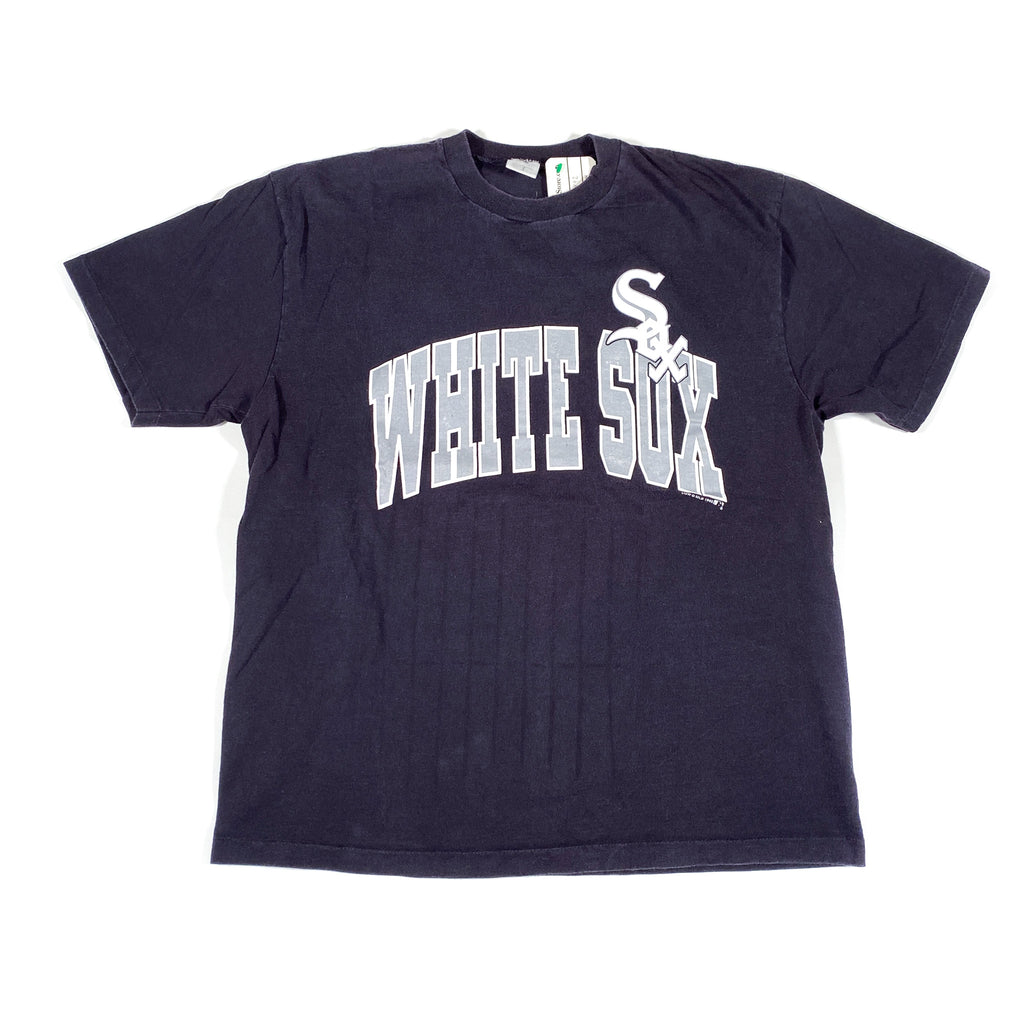 Vintage 1992 Chicago White Sox T-Shirt – CobbleStore Vintage