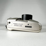 Vintage 1999 Olympus Stylus Epic Zoom 80 Quartzdate 35mm Film Camera