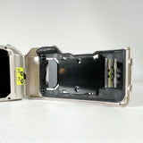 Vintage 1999 Olympus Stylus Epic Zoom 80 Quartzdate 35mm Film Camera