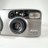Vintage 1995 Nikon One Touch Zoom 70 AF 35mm Film Camera