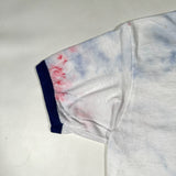 Vintage 70’s Virginia is for Lovers Ringer T-Shirt