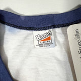 Vintage 70’s Virginia is for Lovers Ringer T-Shirt