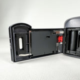 Vintage 1995 Nikon One Touch Zoom 70 AF 35mm Film Camera