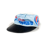 Vintage 70's Grateful Dead Painters Cap Hat