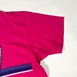 Vintage 80’s N.A.S. Key West Windsurfer Graphic T-Shirt