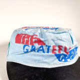 Vintage 70's Grateful Dead Painters Cap Hat