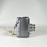 Modern 2007 Canon PowerShot A560 7.1 MP Point & Shoot Digital Camera
