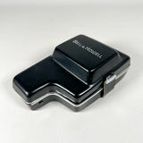 Vintage 1963 Bell & Howell Dial 35 Wind-up 35mm Film Camera