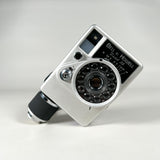 Vintage 1963 Bell & Howell Dial 35 Wind-up 35mm Film Camera
