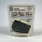 Vintage 90's Concord Neon Lites 35mm Film Camera