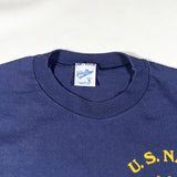 Vintage 80’s U.S. Navy Submarine Service San Diego T-Shirt
