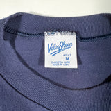 Vintage 80’s U.S. Navy Submarine Service San Diego T-Shirt