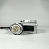 Vintage 1963 Bell & Howell Dial 35 Wind-up 35mm Film Camera