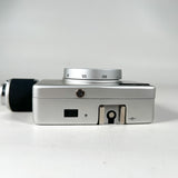Vintage 1963 Bell & Howell Dial 35 Wind-up 35mm Film Camera