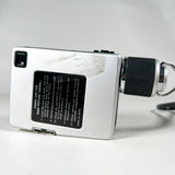 Vintage 1963 Bell & Howell Dial 35 Wind-up 35mm Film Camera