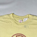 Vintage 80’s Tidewater Scottish Festival Graphic T-Shirt