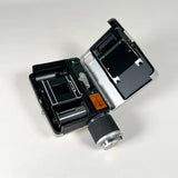 Vintage 1963 Bell & Howell Dial 35 Wind-up 35mm Film Camera