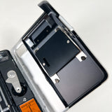 Vintage 1963 Bell & Howell Dial 35 Wind-up 35mm Film Camera