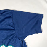 Vintage 90’s Breeze Virginia Mesh Baseball Jersey